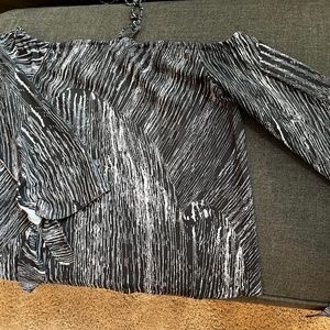 Thieves like Us/ Nordstrom top